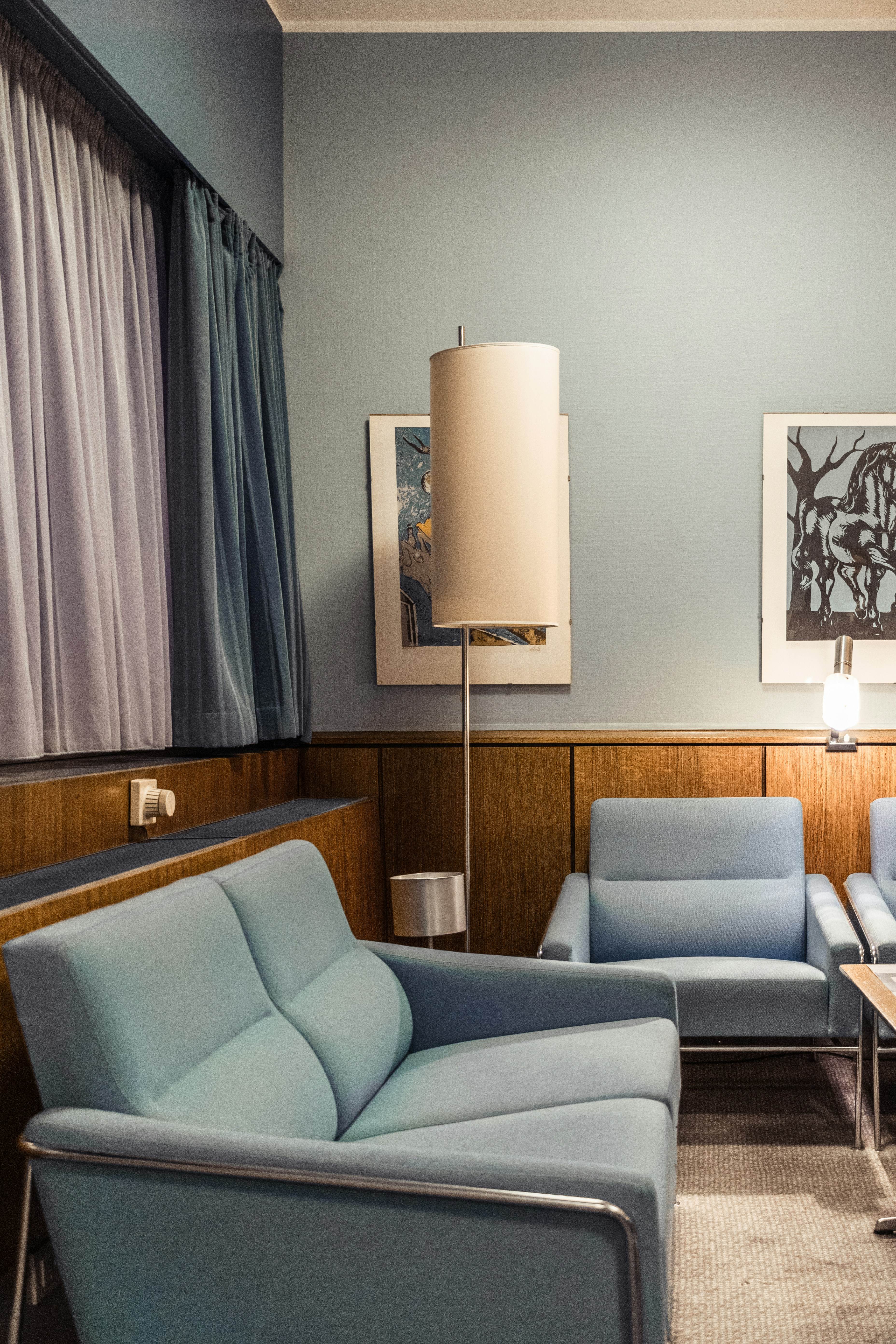 Instalaciones de Alborada